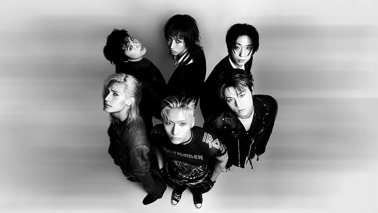 Xdinary Heroes bring <The New Xcene> tour to Europe