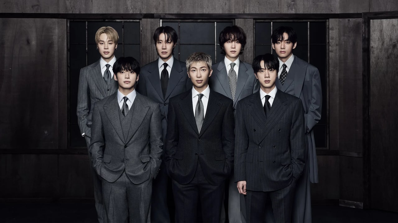 BTS announce European dates for WORLD TOUR ‘ARIRANG’