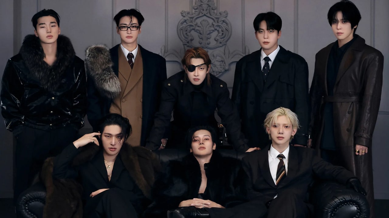 ATEEZ bring their tour to Europe with London show