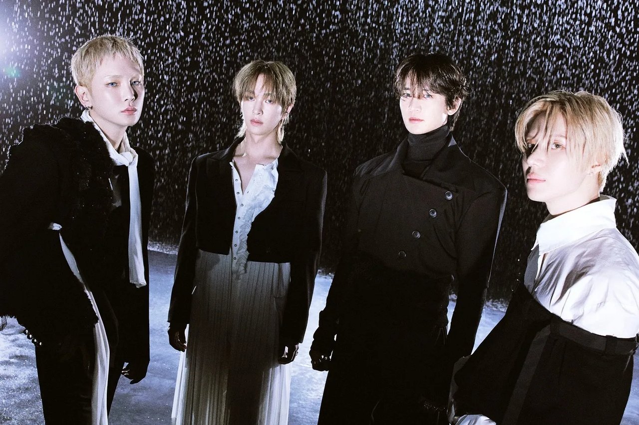 SHINee’s “Atmos” surges to No.1 on iTunes worldwide