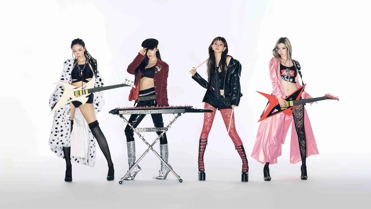 aespa announce European dates for SYNK : COMPLæXITY tour