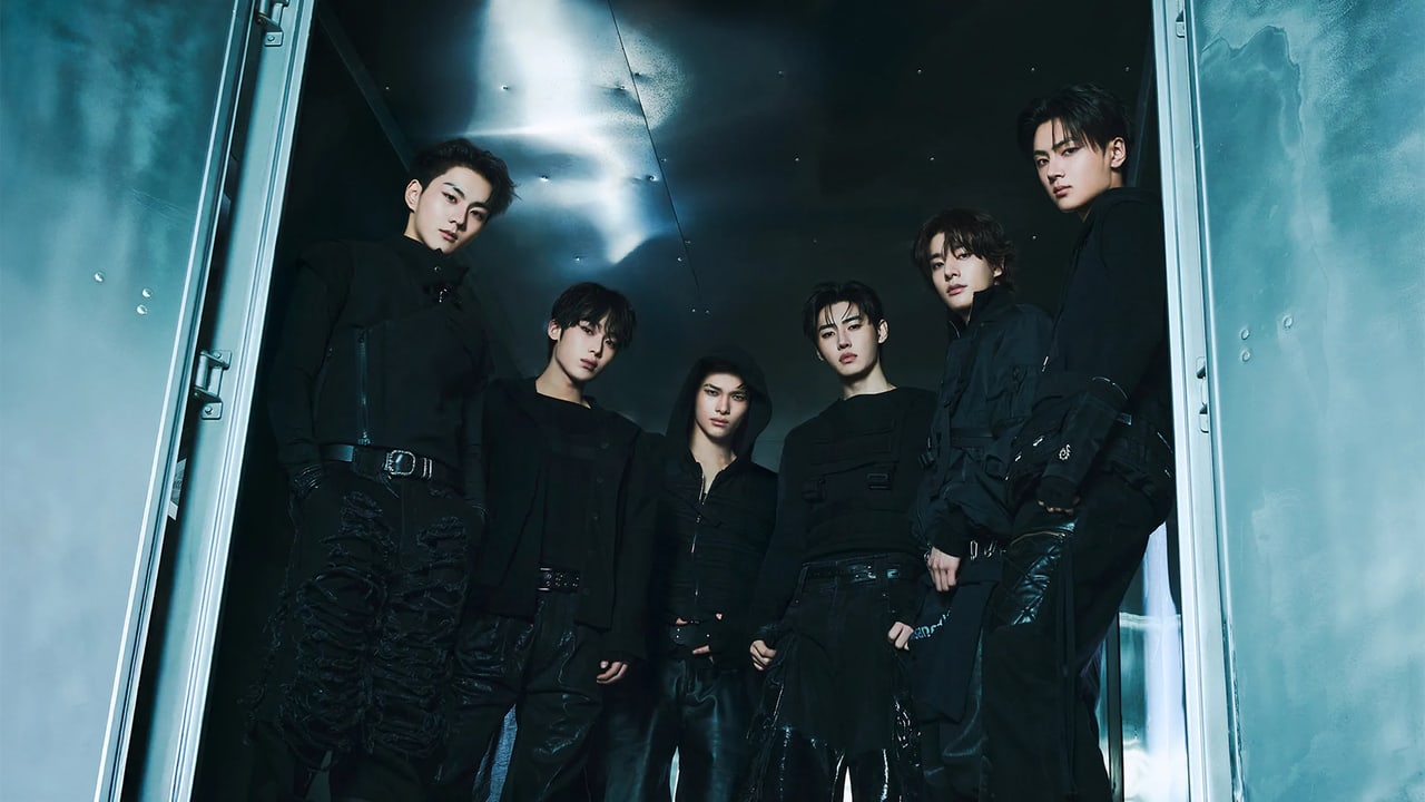 ENHYPEN bring ‘BLOOD SAGA’ world tour to Europe