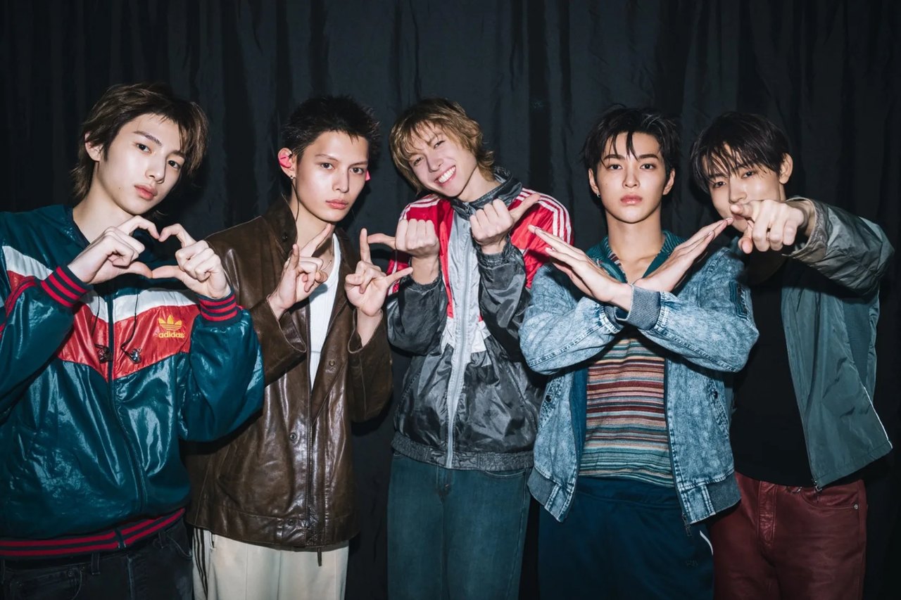 CORTIS Earn Triple Crown and 11th Win for "REDRED" on Inkigayo