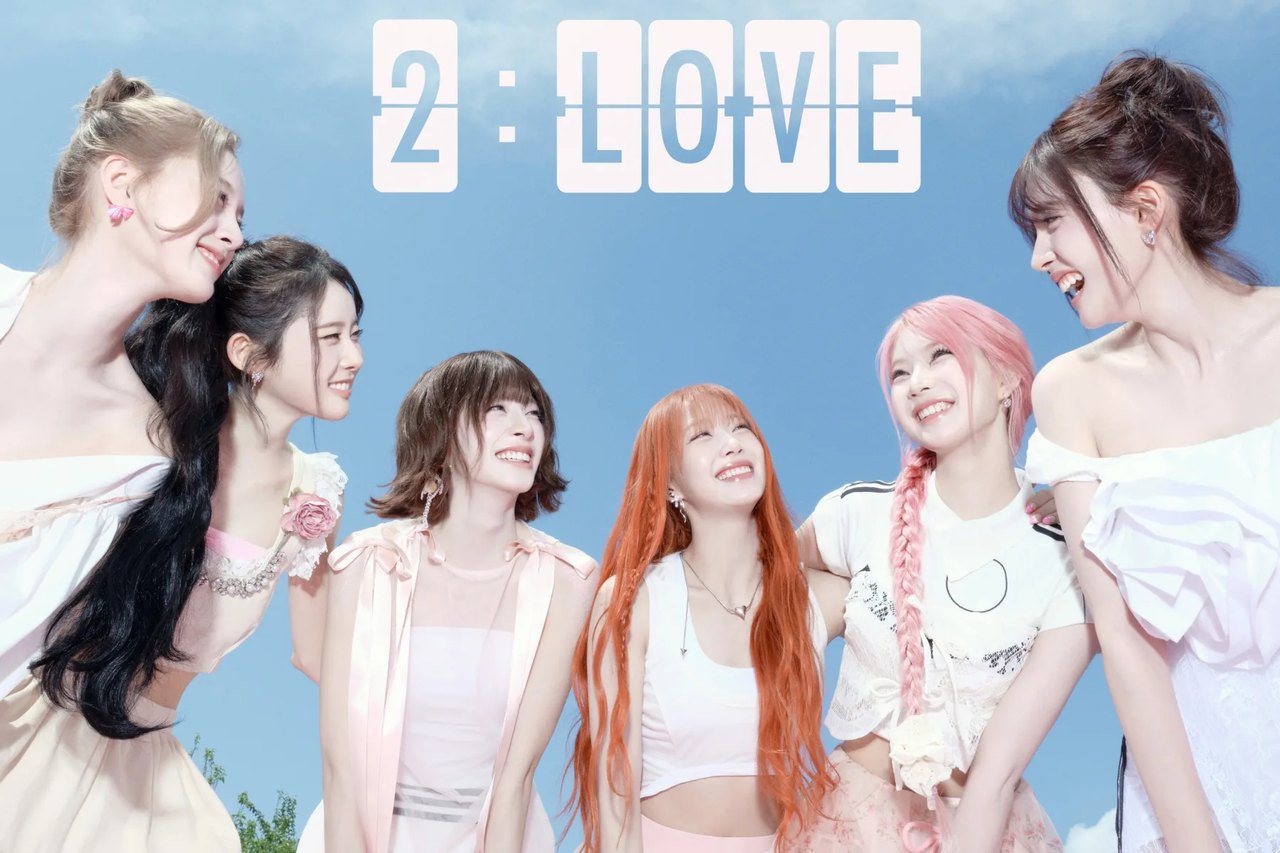 STAYC share schedule for ‘2:LOVE’ comeback