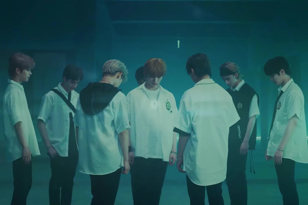 Stray Kids’ “Easy” MV hits 100 million views
