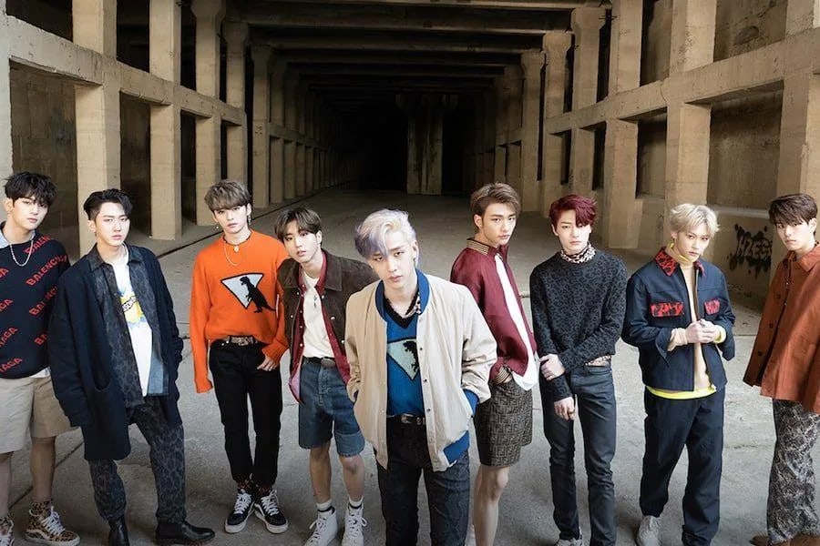 Stray Kids’ “MIROH” hits 200 million views on YouTube