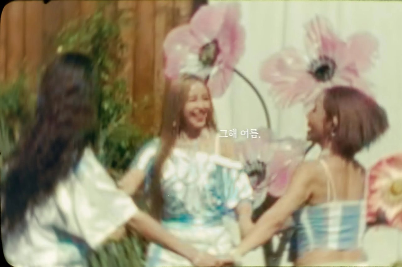 Secret confirm comeback date with teaser for first return in 12 years