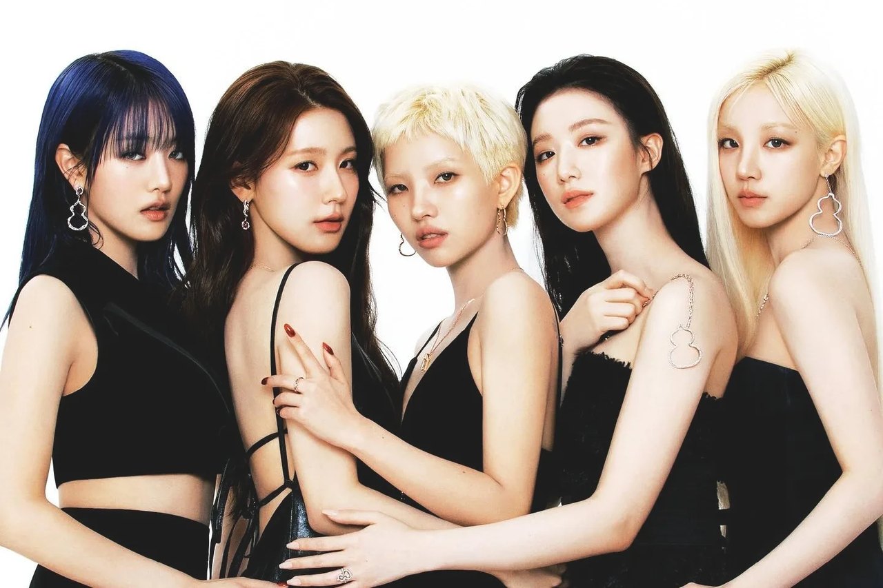 i-dle set July 6 comeback with mini album "We made"