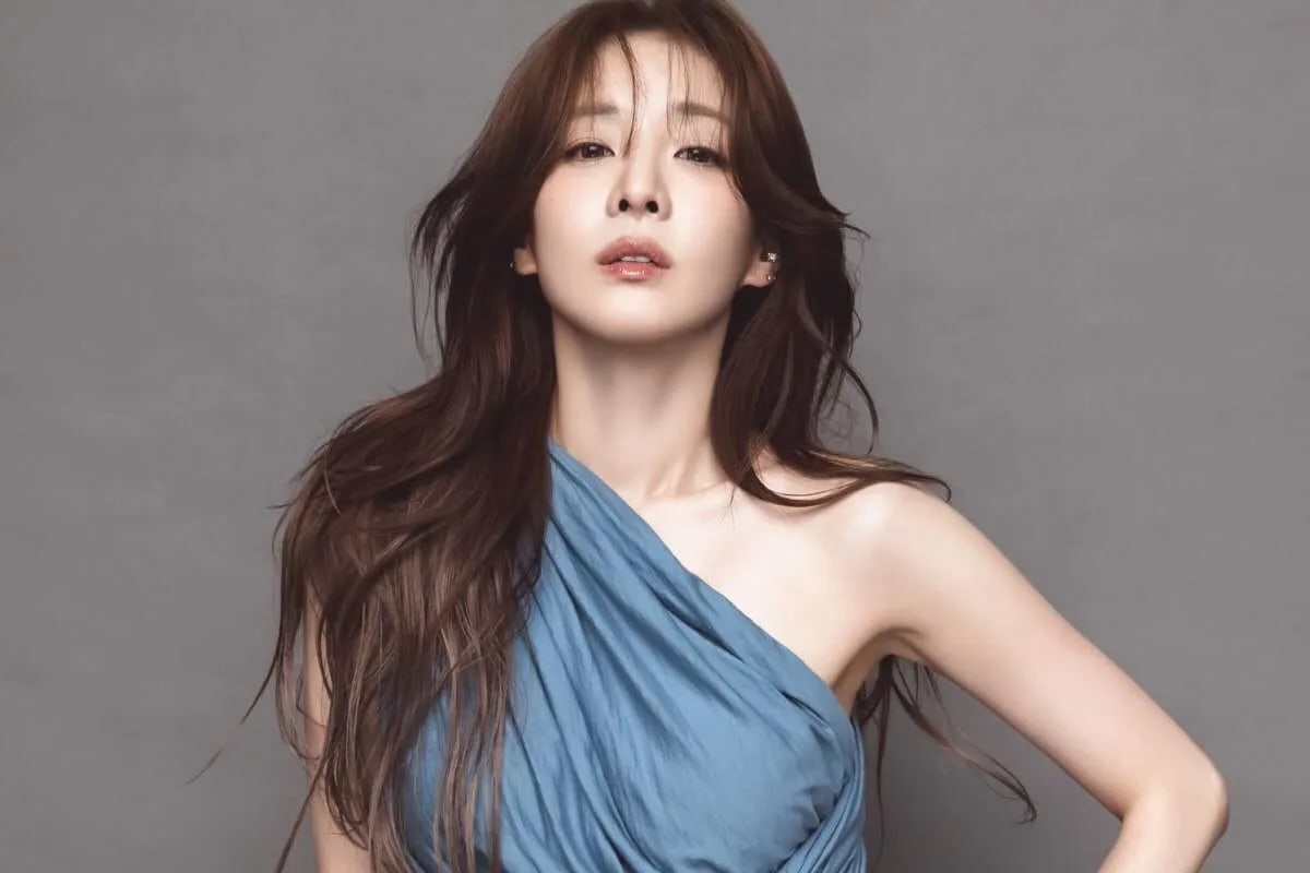 Sandara Park Launches Her Own Label and Prepares New Single ‘rePRISM’