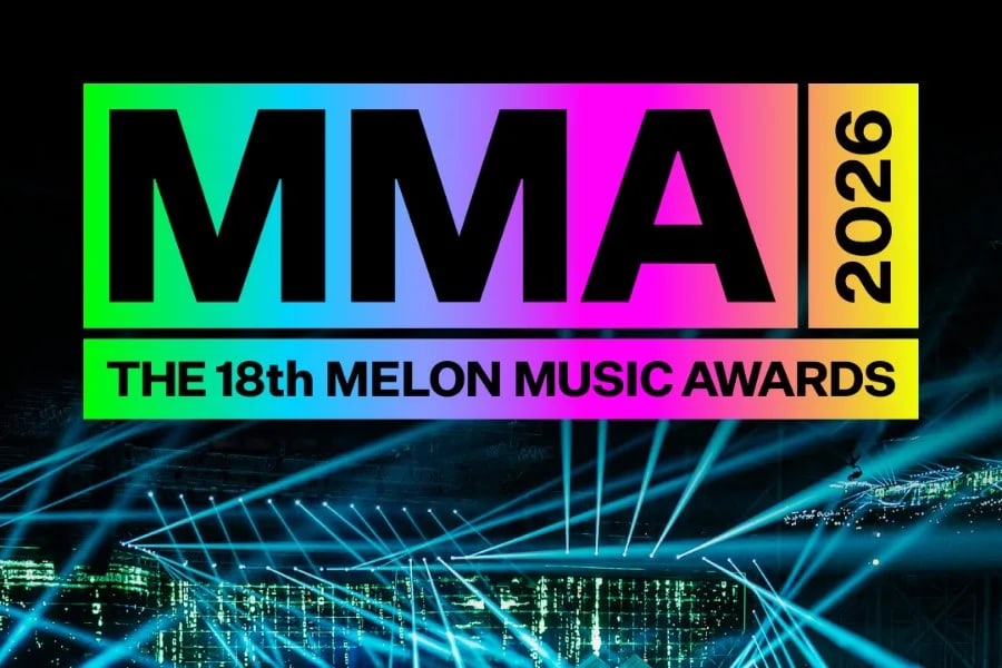 Melon Music Awards 2026 Set for Two-Day Show in Seoul