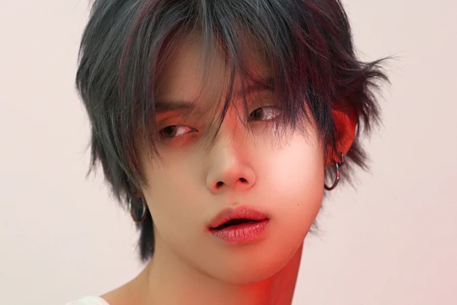 TXT’s Yeonjun prepares solo comeback for July