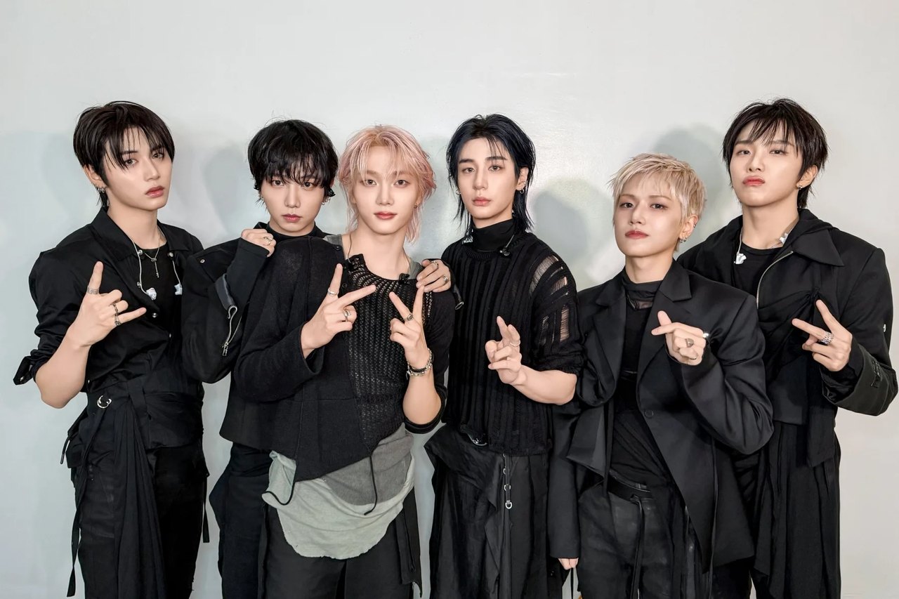 BOYNEXTDOOR return with ‘HOME’ as ‘VIRAL’ climbs charts worldwide