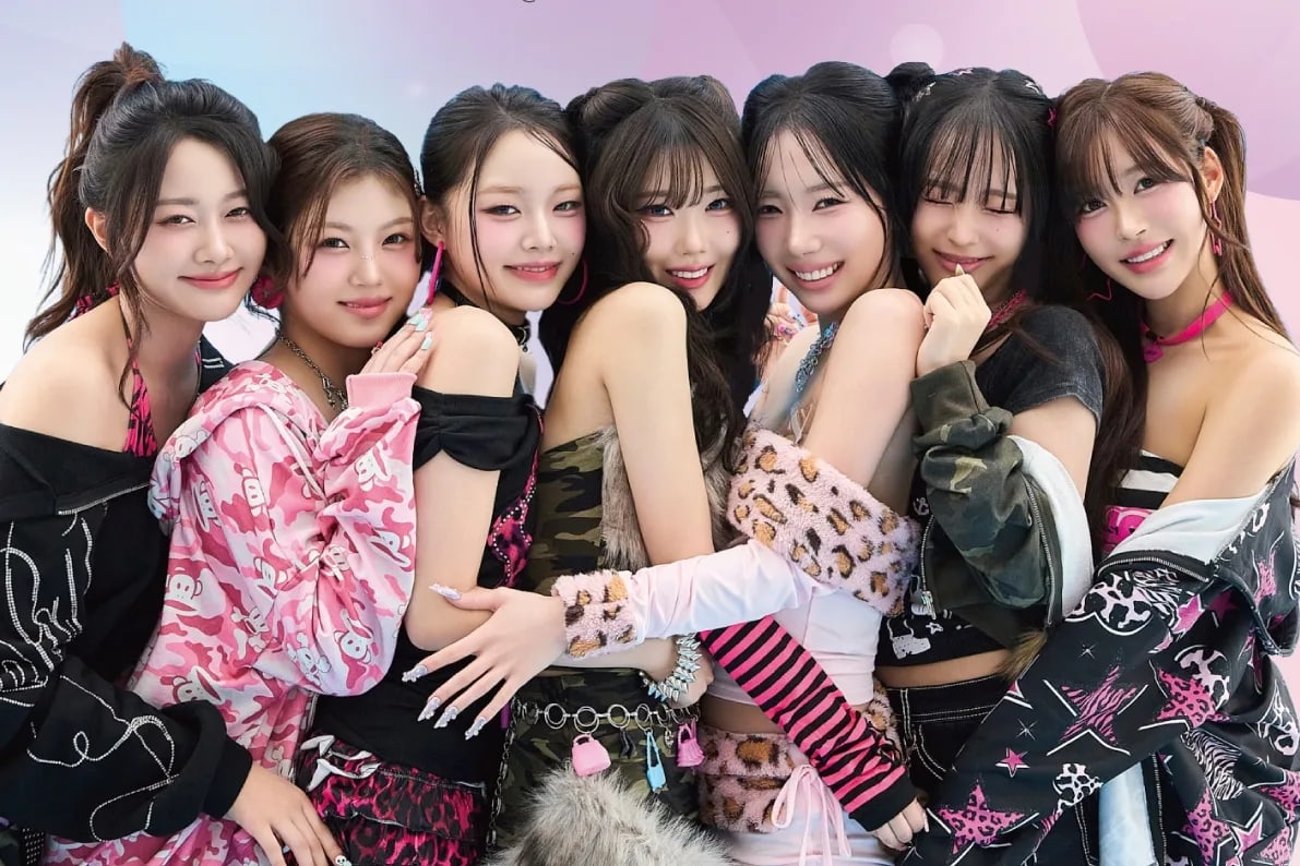 CLASS:y tease long-awaited comeback set for June 23