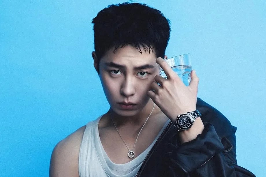 Lee Jae Wook Announces Singing Debut with Single ‘SHADOW’