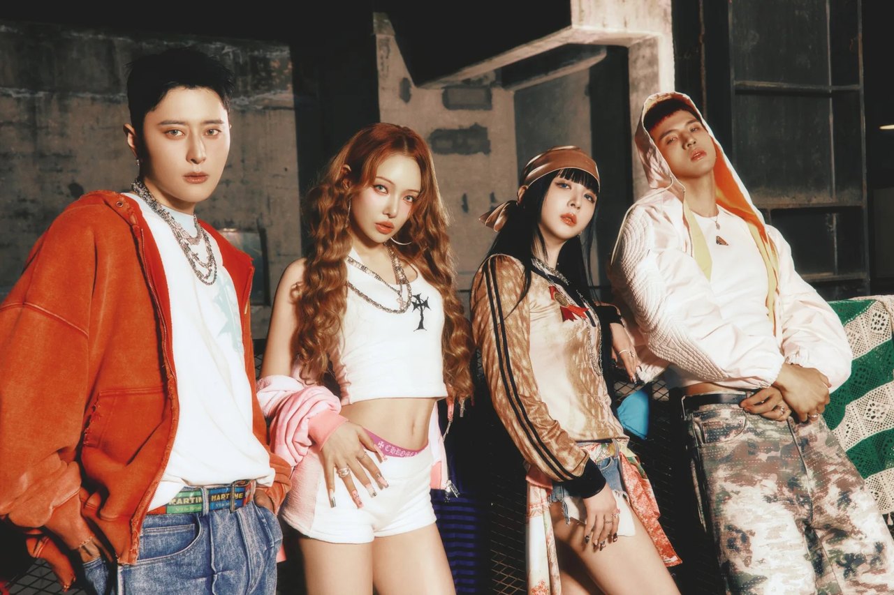 KARD unveil 2026 Europe tour with eight-city run