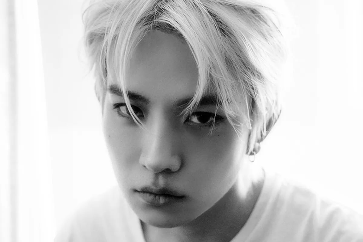 EVAN (Heeseung) sets solo debut with "RIDE OR DIE" teasers