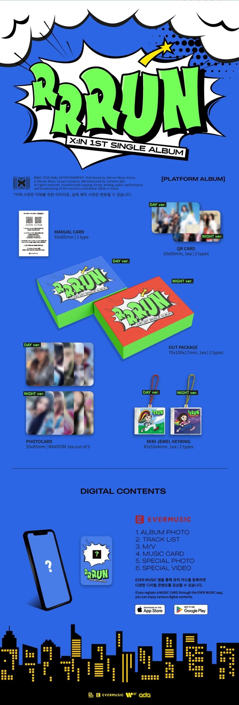 X:IN - [RRRUN] — 2