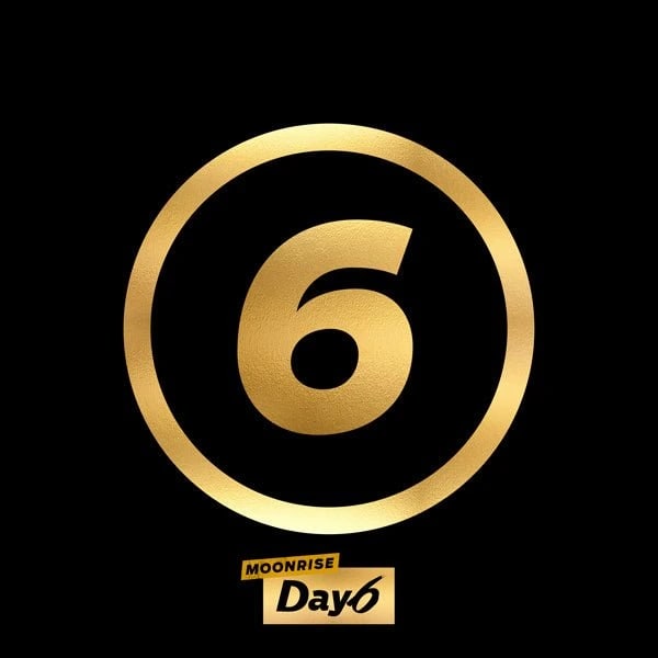 DAY6 - MOONRISE [ALBUM VOL.2]