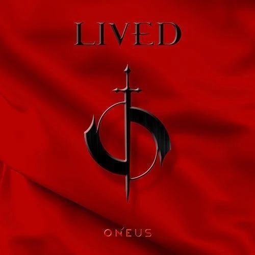 ONEUS - LIVED [4TH MINI ALBUM]