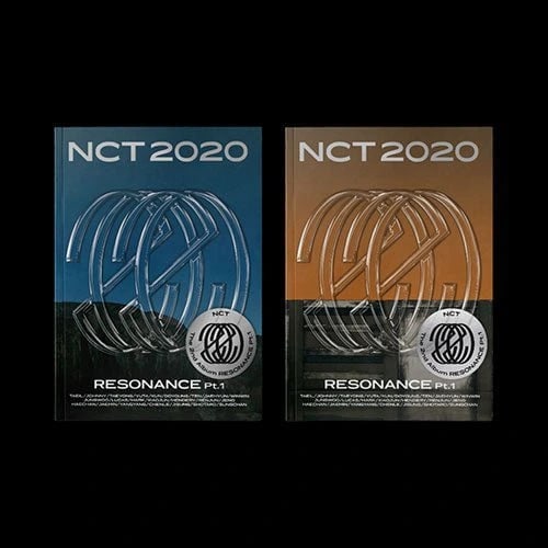 NCT - RESONANCE Pt.1  [The 2nd Album]