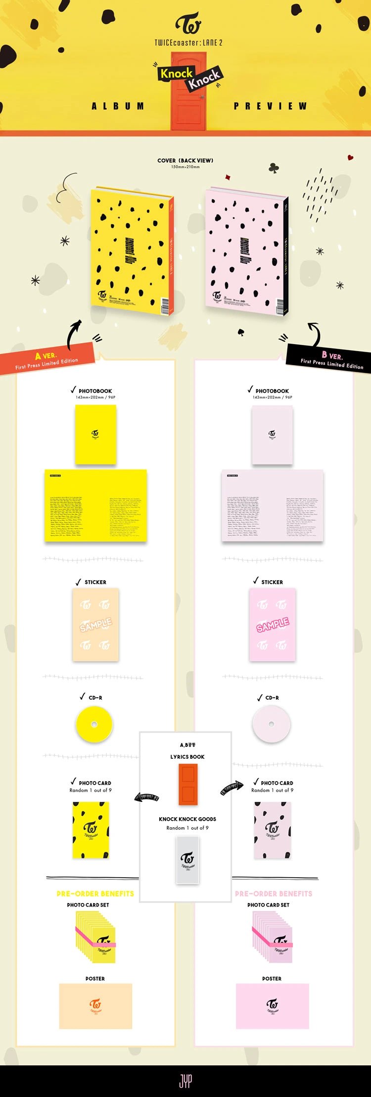 TWICE - TWICEcoaster : LANE 2 [SPECIAL ALBUM] — 2