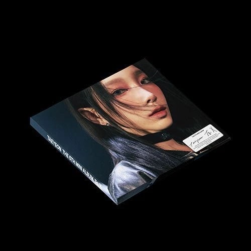 TAEYEON - 5TH MINI ALBUM [To. X] DIGIPACK Ver.