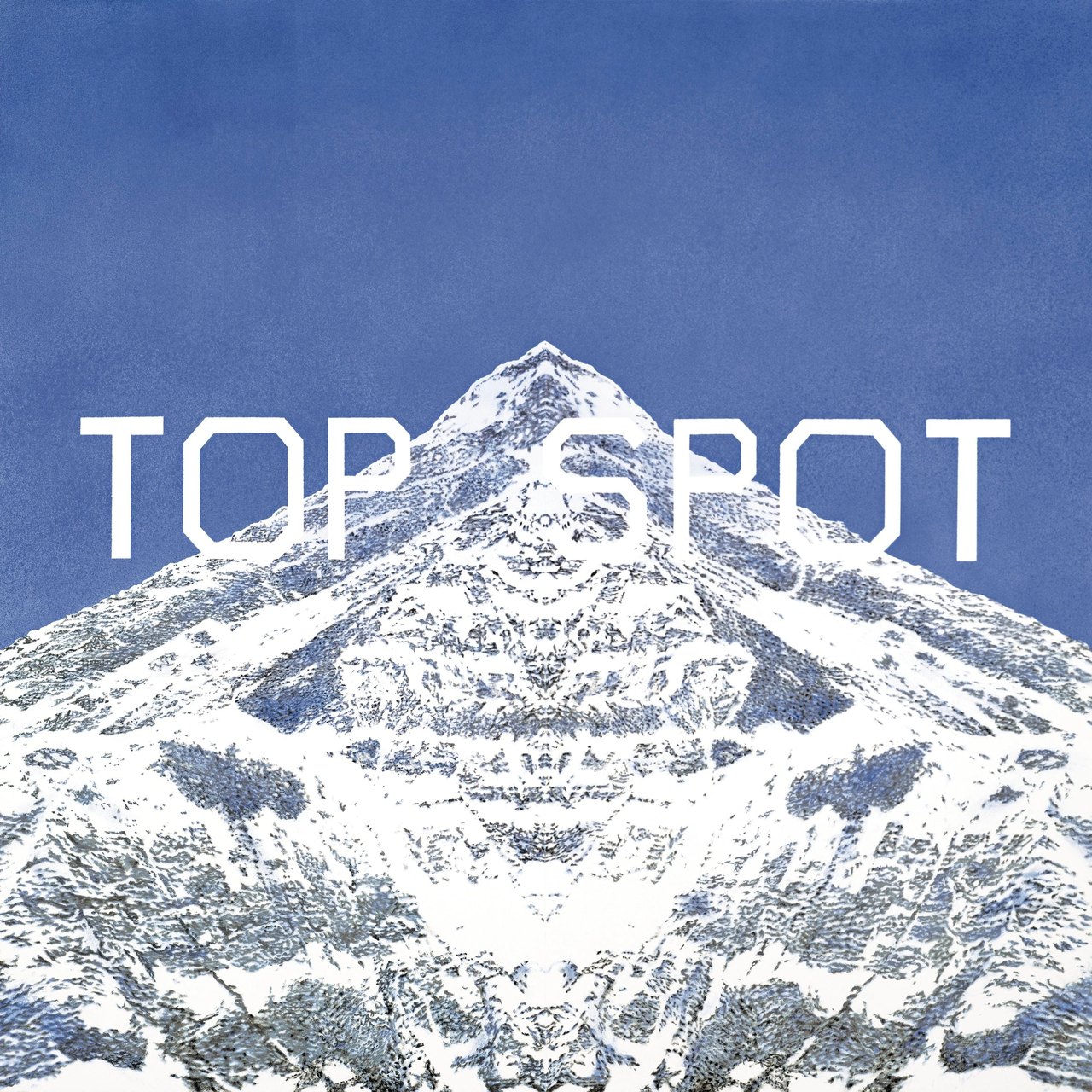 T.O.P - [TOP SPOT - ANOTHER DIMENSION]