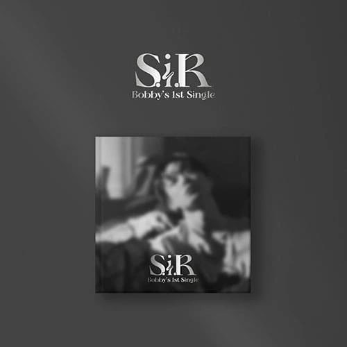 BOBBY’s - 1ST SINGLE [S.I.R]