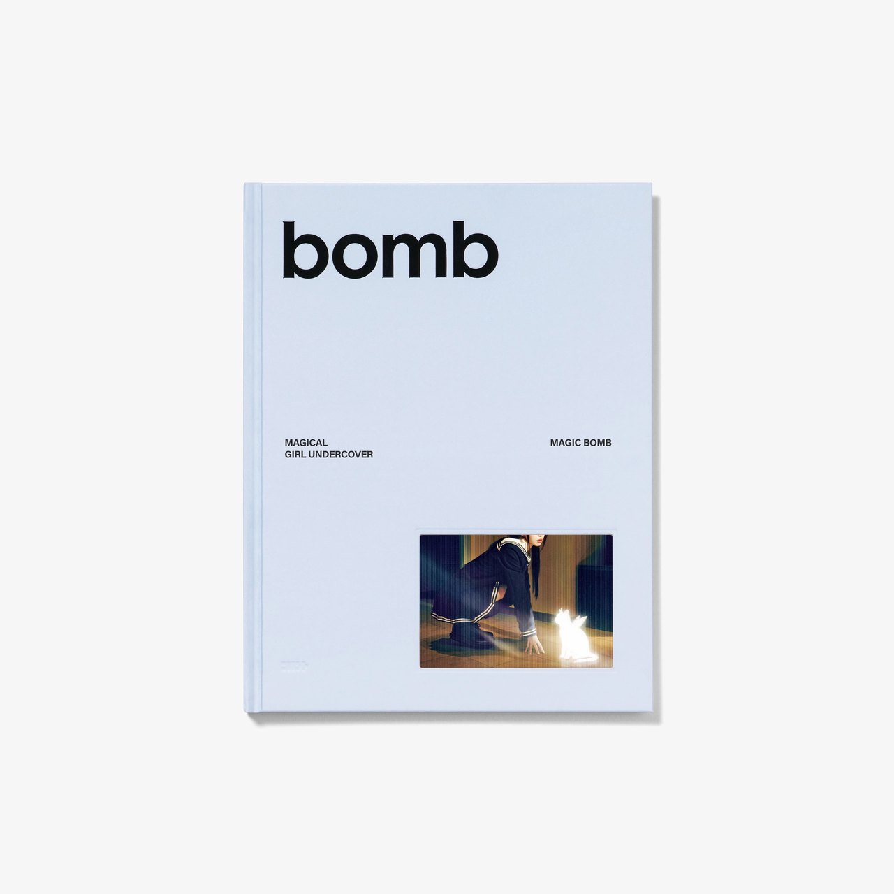 ILLIT - 3rd Mini Album [bomb] Standard Ver. — 2