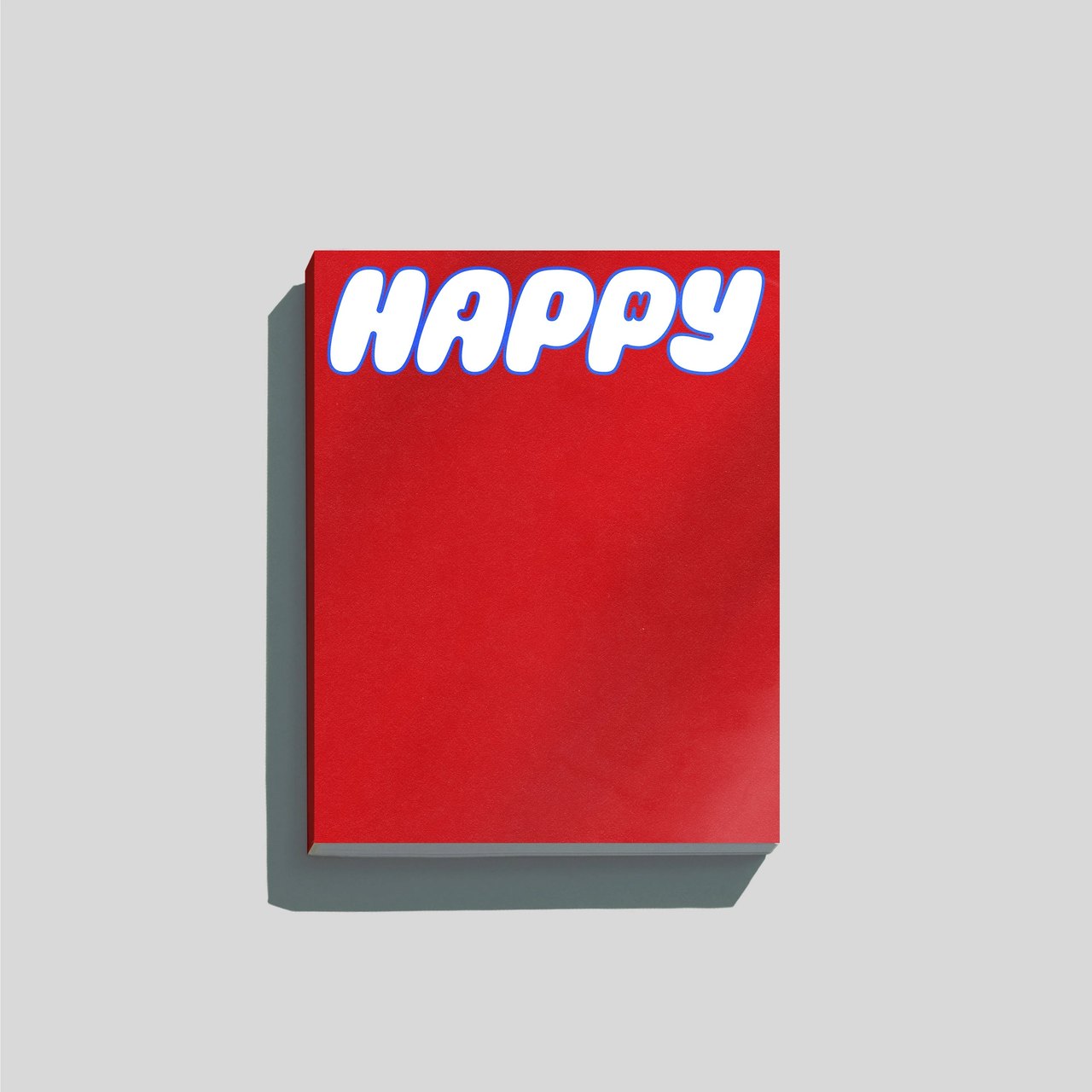 Jin - Solo Album [Happy] — 2