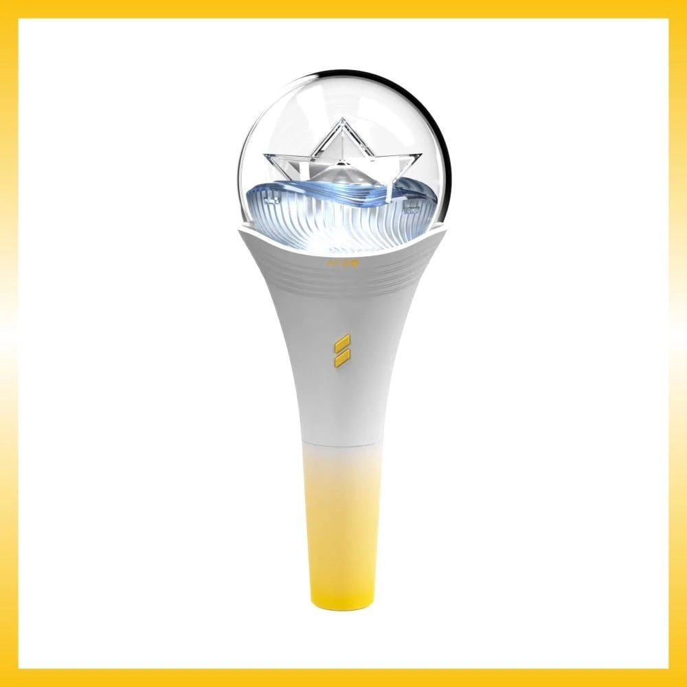 ATBO - OFFICIAL LIGHTSTICK