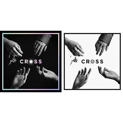 WINNER - CROSS [3RD MINI ALBUM]