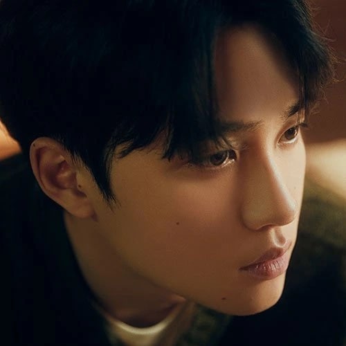 D.O. - 2ND MINI ALBUM [Expectation] NOTE Ver.
