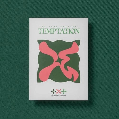 TXT - [THE NAME CHAPTER : TEMPTATION] LULLABY Ver.