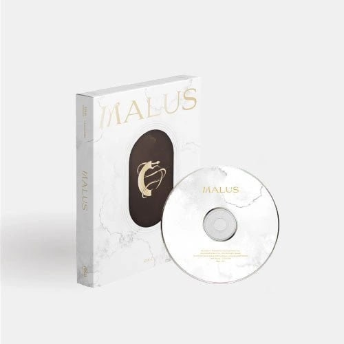 ONEUS - 8TH MINI ALBUM [MALUS] MAIN Ver.
