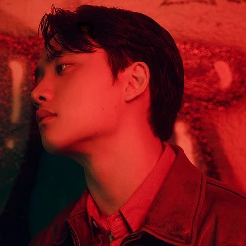 D.O. - 2ND MINI ALBUM [Expectation] FILM Ver.