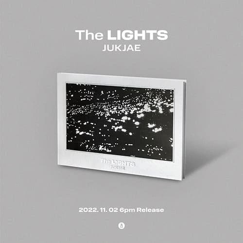 JUKJAE - [The LIGHTS]