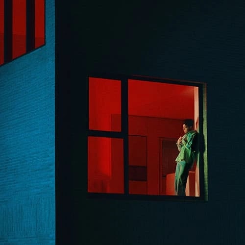 HAN YO HAN - 4TH ALBUM [TIME MACHINE]