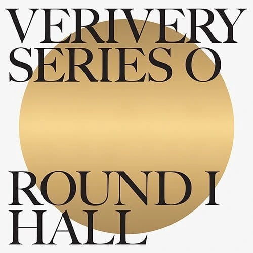 VERIVERY - SERIES 'O' [ROUND 1 : HALL] — 2