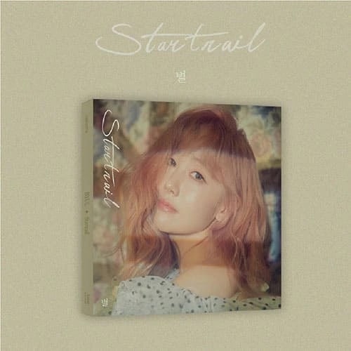 BYUL - 6TH ALBUM [STARTRAIL]