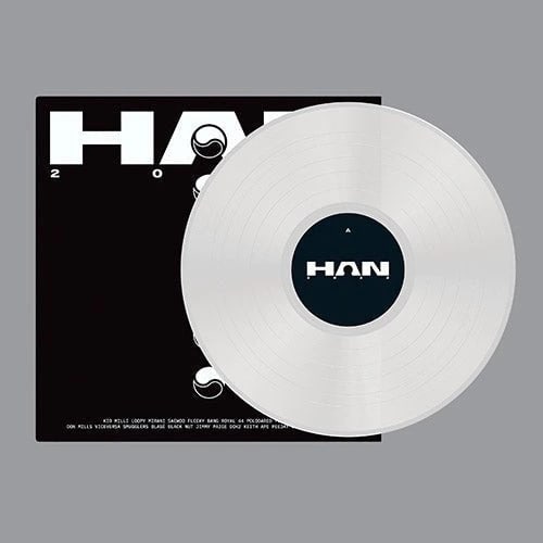 HAN 2023 LP
