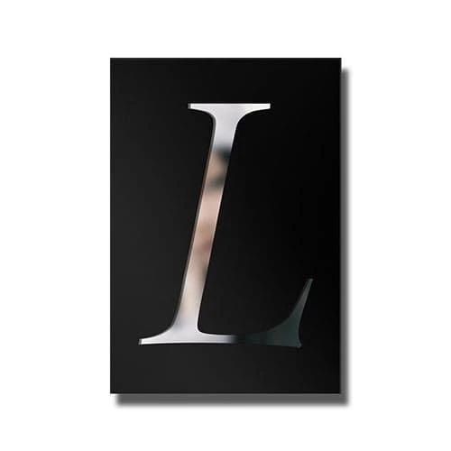 LISA - FIRST SINGLE ALBUM LALISA — 2