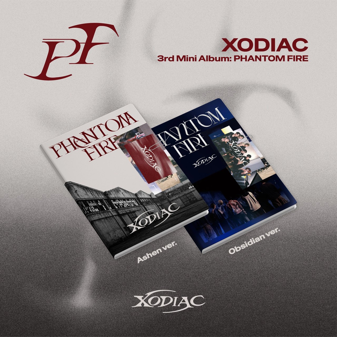 XODIAC | KPOP HOUSE