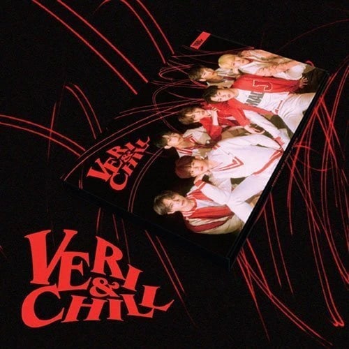 VERIVERY - VERI-CHILL [SINGLE ALBUM VO.1] Kihno Ver.