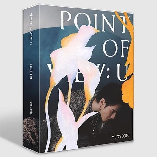 YUGYEOM - POINT OF VIEW : U [EP]