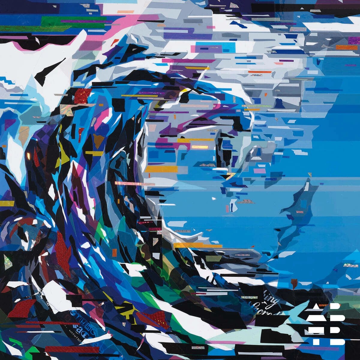 ABTB - 4th Album [RAWTIDE]