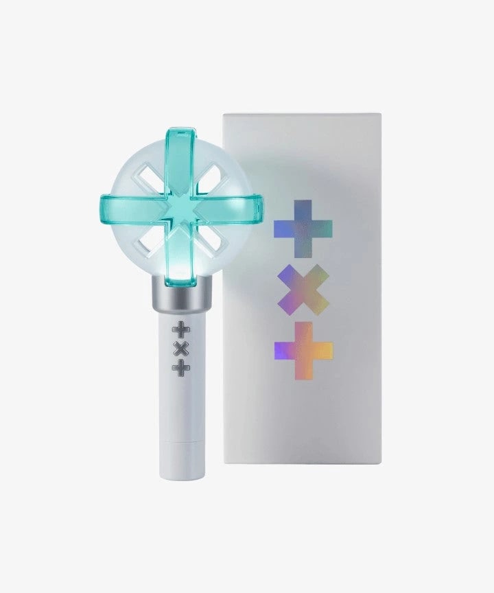 TXT - OFFICIAL LIGHT STICK Ver.2 | KPOP HOUSE