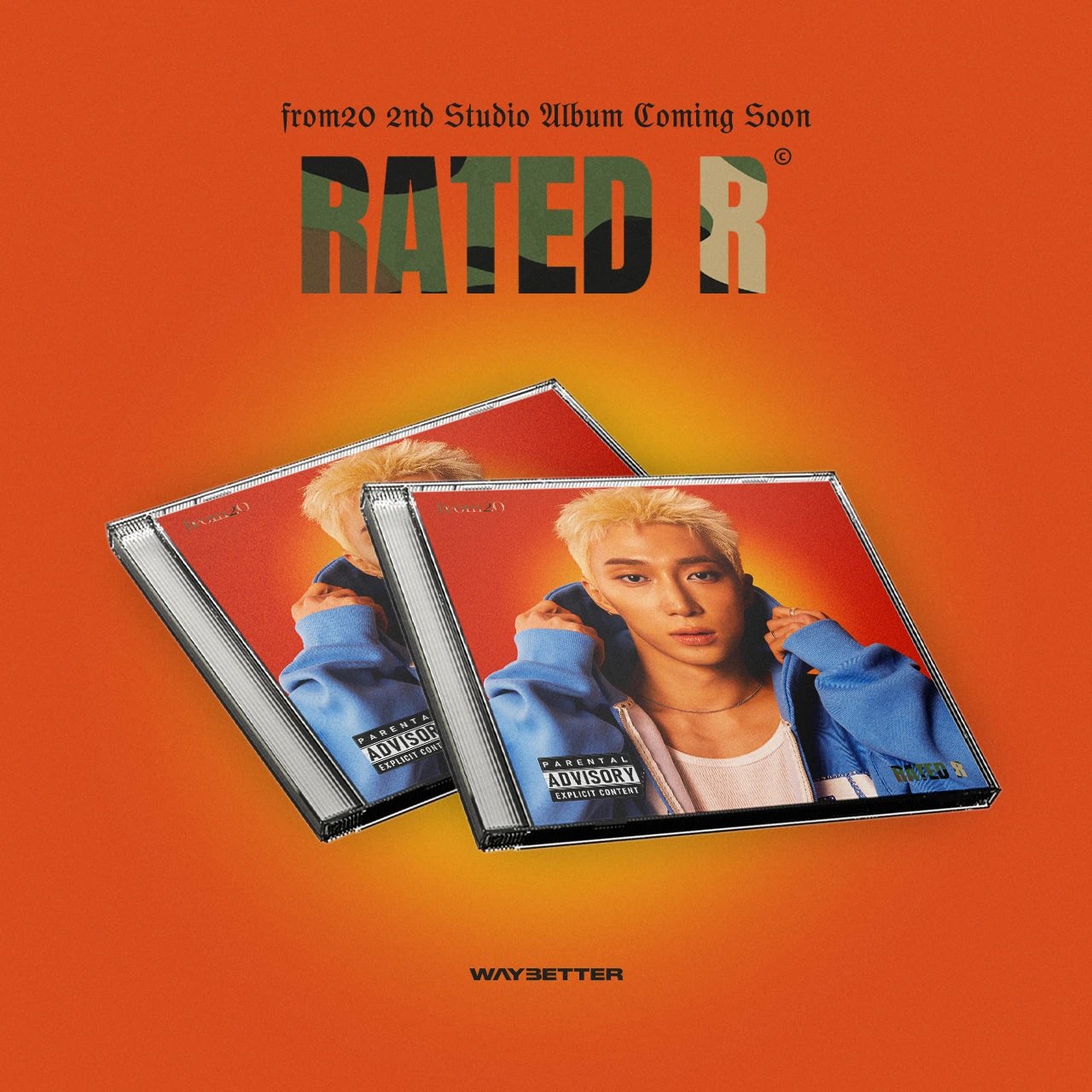 from20 - [Rated R]