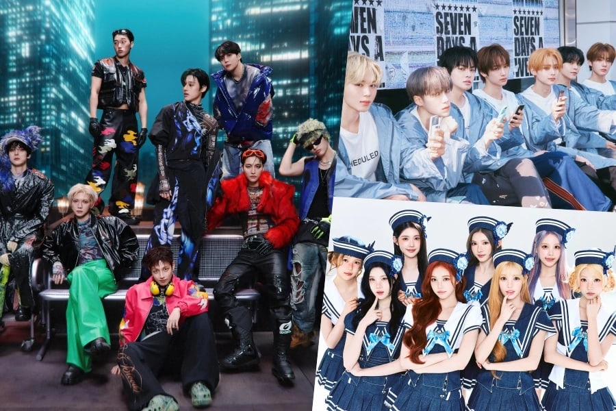 SBS Gayo Daejeon Summer 2026 reveals first lineup