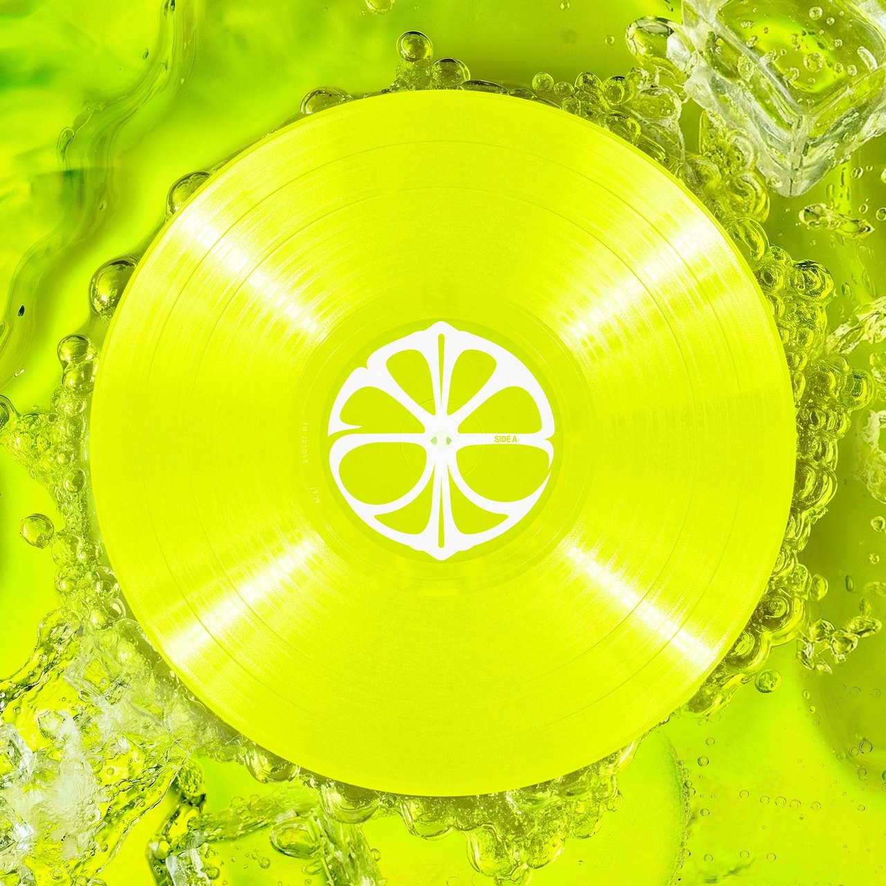 aespa - 2nd Album [LEMONADE] LP Ver.